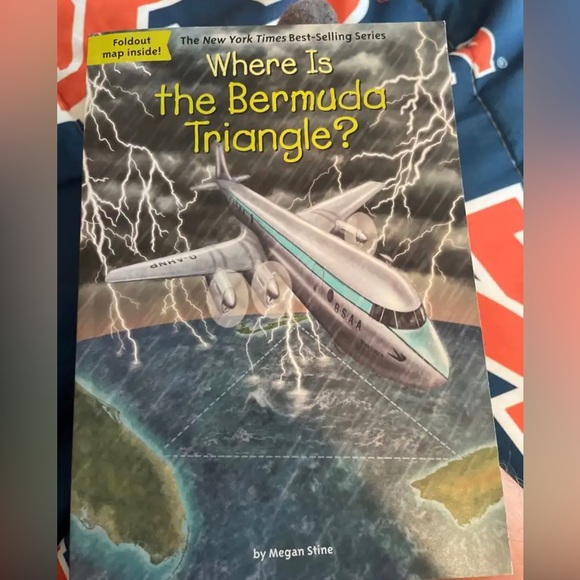 Where is book - Picture 1 of 1